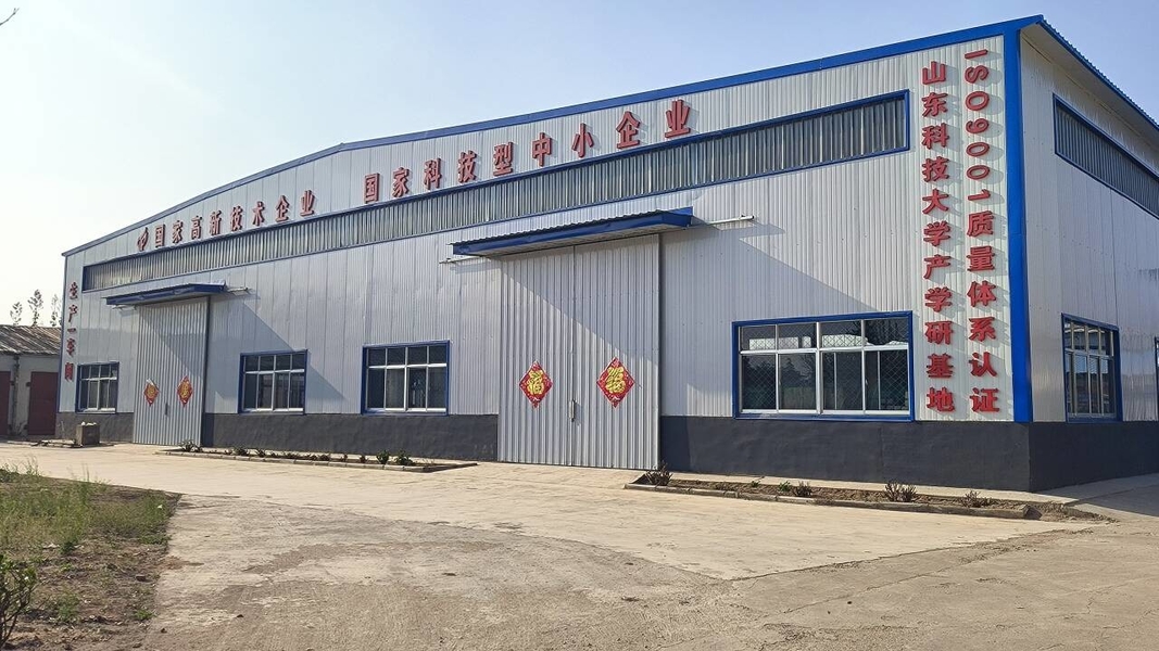 中国 Shandong Tonglida Heavy Industry Machinery Co., Ltd. 会社概要
