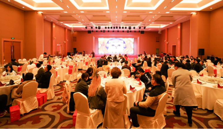 中国 Shandong Tonglida Heavy Industry Machinery Co., Ltd. 会社概要