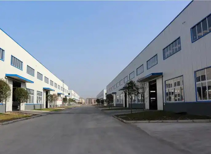 中国 Shandong Tonglida Heavy Industry Machinery Co., Ltd. 会社概要