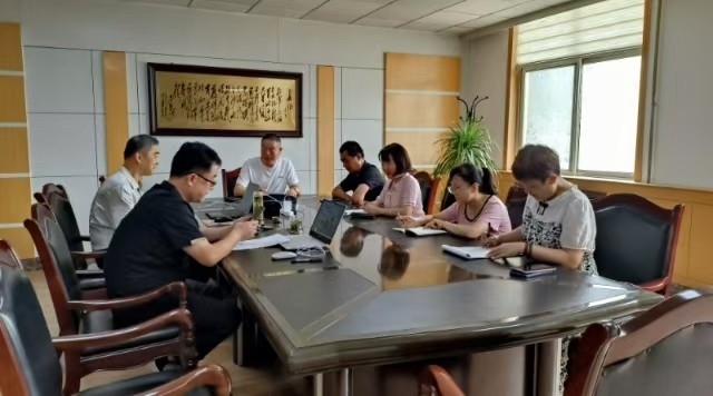 中国 Shandong Tonglida Heavy Industry Machinery Co., Ltd. 会社概要